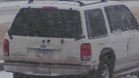 20 cars burglarized in Geneva; police search for suspect vehicle