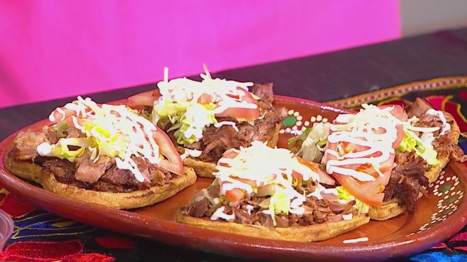 Carnitas Don Alfredo shows off Valentine?s Day menu