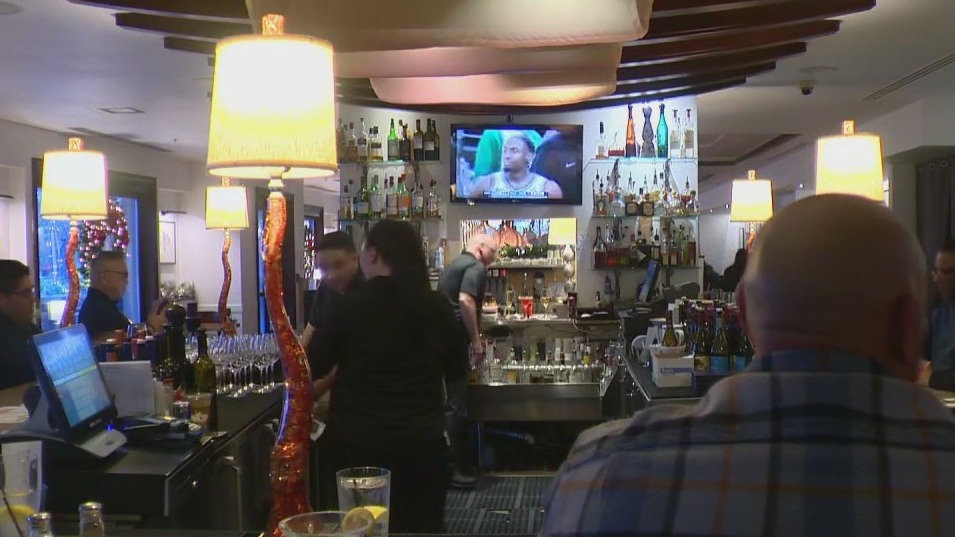 How to secure a last-minute Valentine's Day reservation