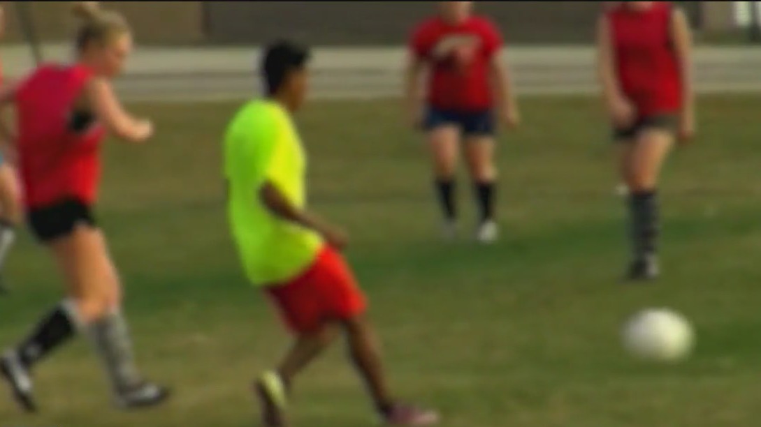 How youth sports build character - STREET SOLDIERS