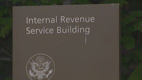 IRS set to layoff thousands of workers, according to report