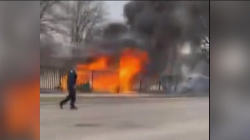 Gompers Park encampment move-out delayed