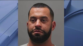 Ex-Park Ridge officer arrested during traffic stop for impersonating a cop: sheriff