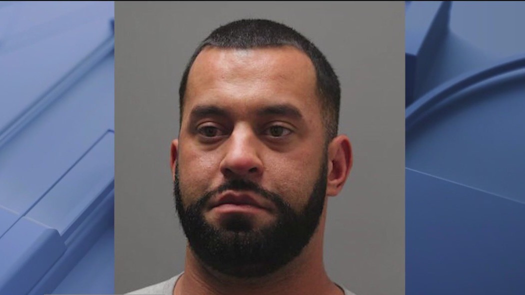 Ex-Park Ridge officer arrested during traffic stop for impersonating a cop: sheriff