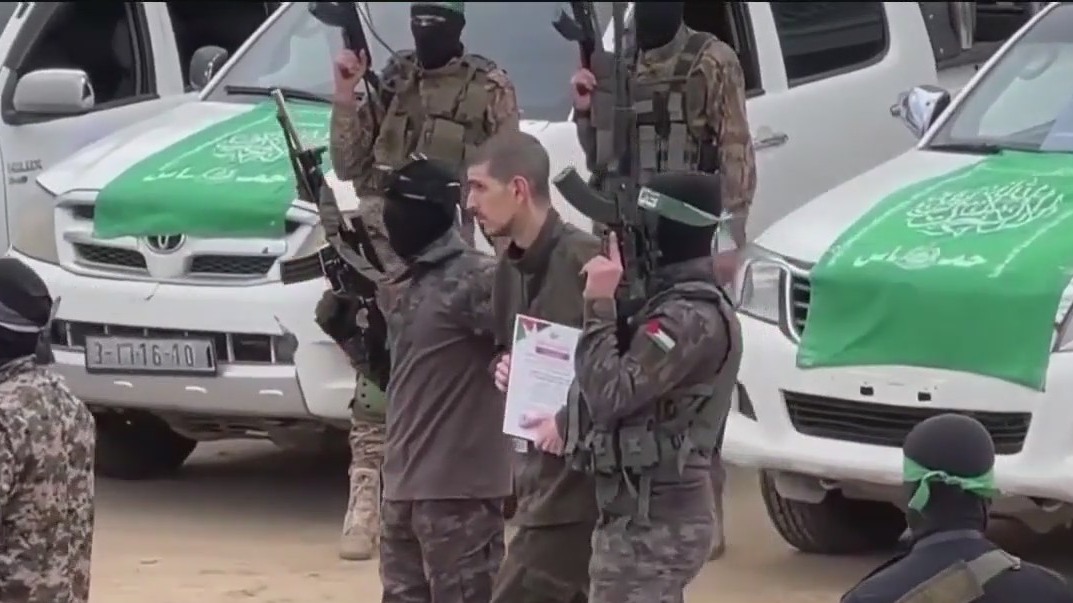 Hamas to release more hostages this weekend