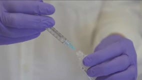 President Trump moves to halt funding for schools with COVID mandates