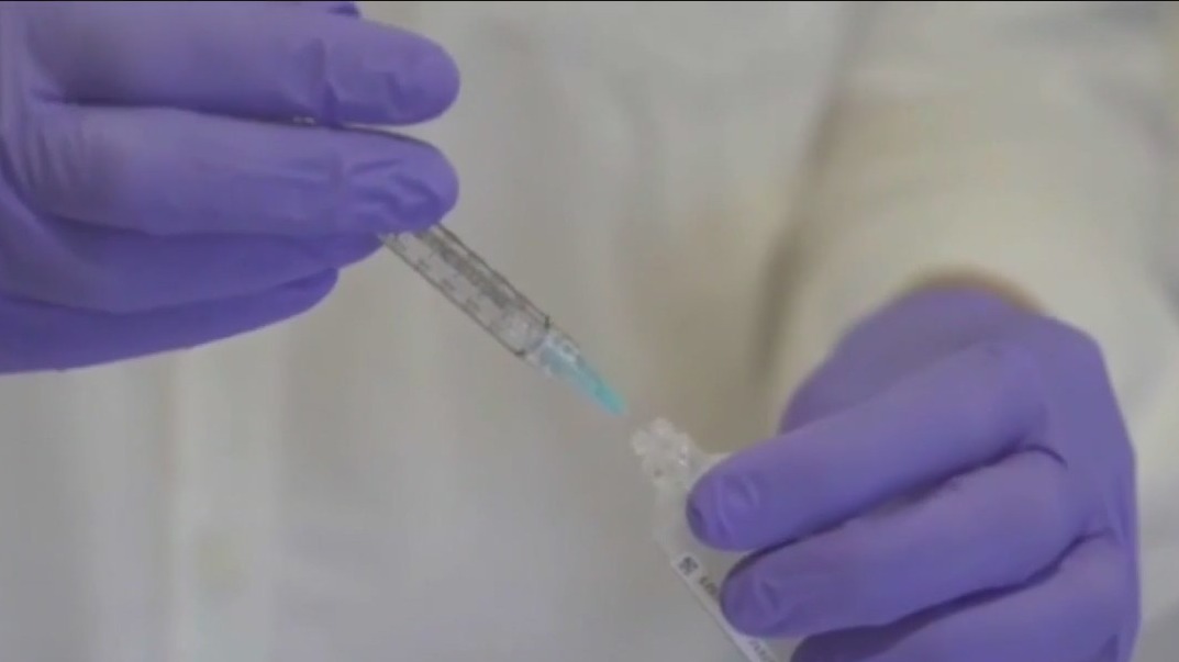 President Trump moves to halt funding for schools with COVID mandates