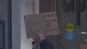 DOGE drama: Dem lawmakers promise to combat Elon Musk's spending cuts