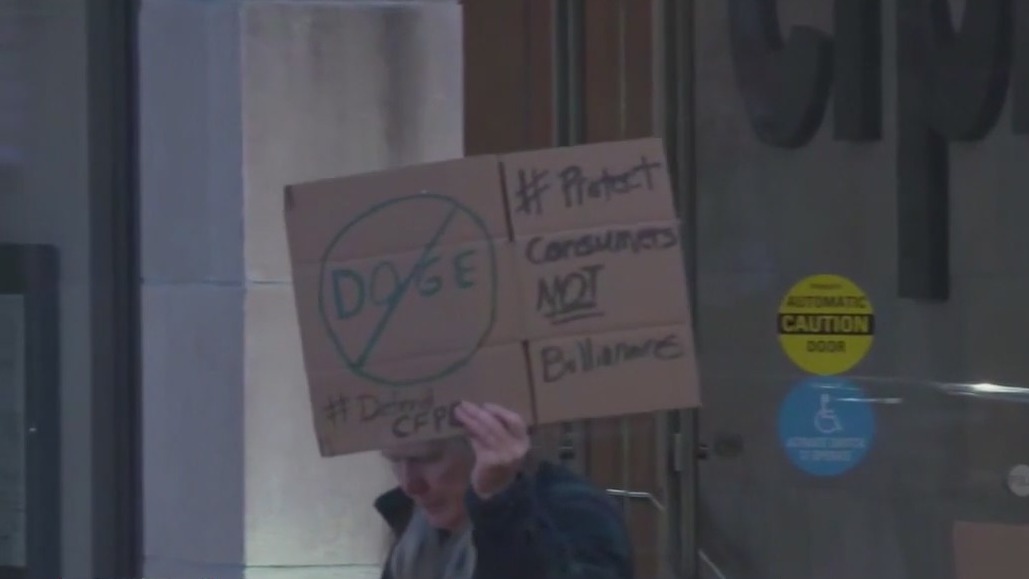 DOGE drama: Dem lawmakers promise to combat Elon Musk's spending cuts