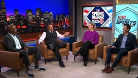 Chicago Sports Tonight: Where the Cubs and White Sox stand