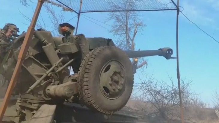 Peace talks to end Russia-Ukraine war set to begin this week