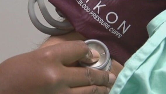 Black patients at higher risk of heart disease, here's what to know