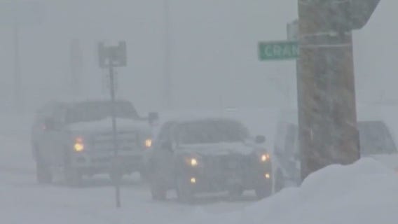 ComEd crews head to East Coast to restore power amid winter storms