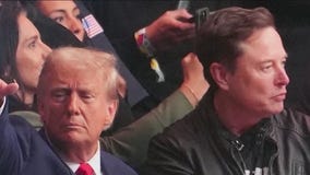 Elon Musk draws criticism over efforts to cut government spending