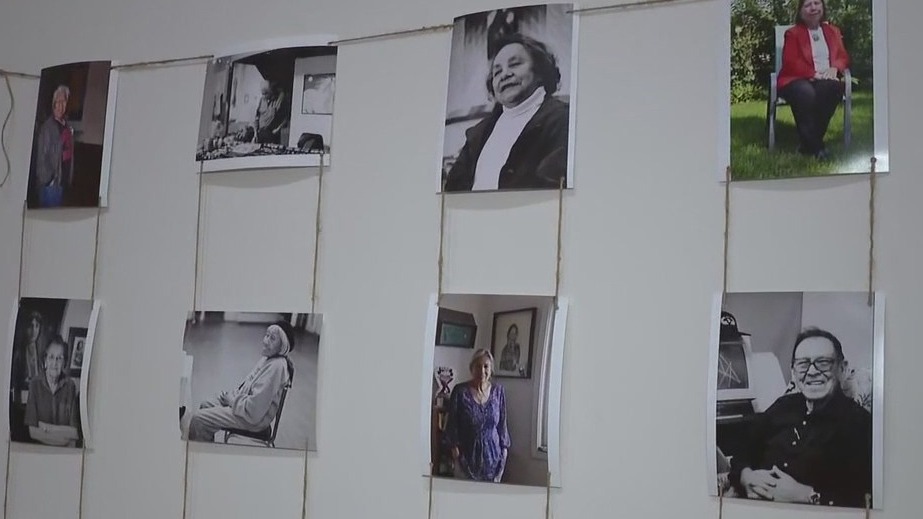 Chicago indigenous art on display at the Block Museum