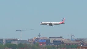 Have flying anxiety? Counselor has tips on how to relax