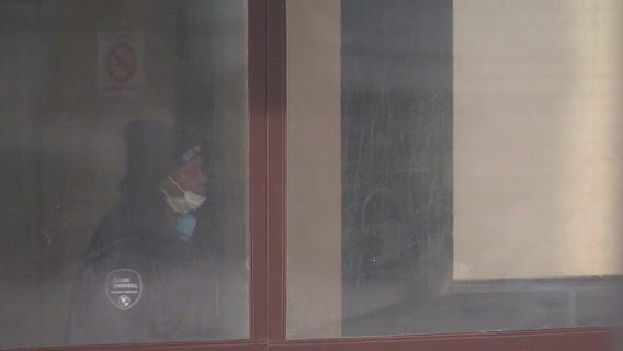 Chicago ER doctor stabbed in chest by patient