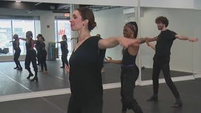 Joel Hall Dancers & Center launches spring lineup full of new programming at new studio