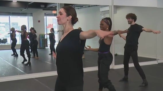 Joel Hall Dancers & Center launches spring lineup full of new programming at new studio