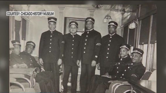 100th anniversary of first all-Black labor union