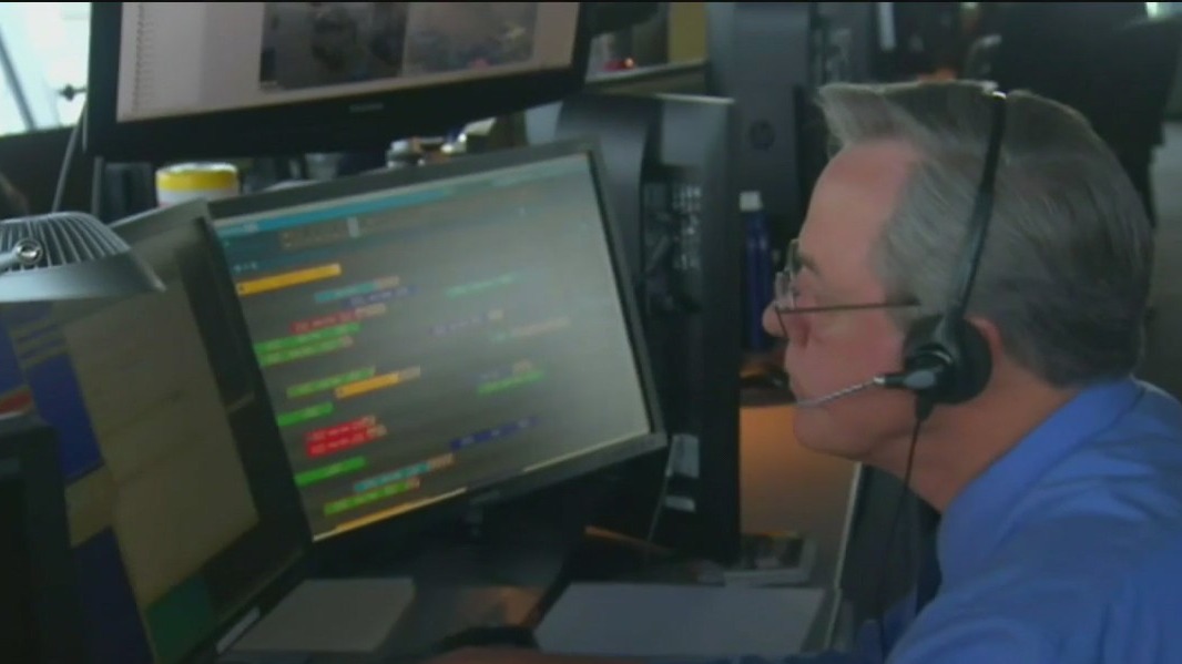 Trump admin fires hundreds of FAA employees, union says