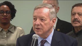 Illinois Dem lawmakers push back against Trump budget cuts