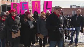 CTU president to be challenged by 'Real Caucus' in May election