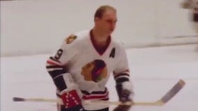 Chicago Blackhawks legend Bobby Hull had CTE when he died, researchers say