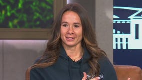 Chicago Stars FC open NWSL season March 14, to air matches on Fox 32