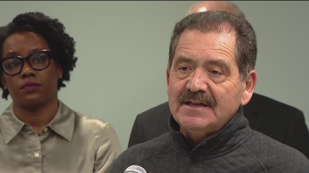 Trump?s federal layoffs accelerating as IRS firings could start today