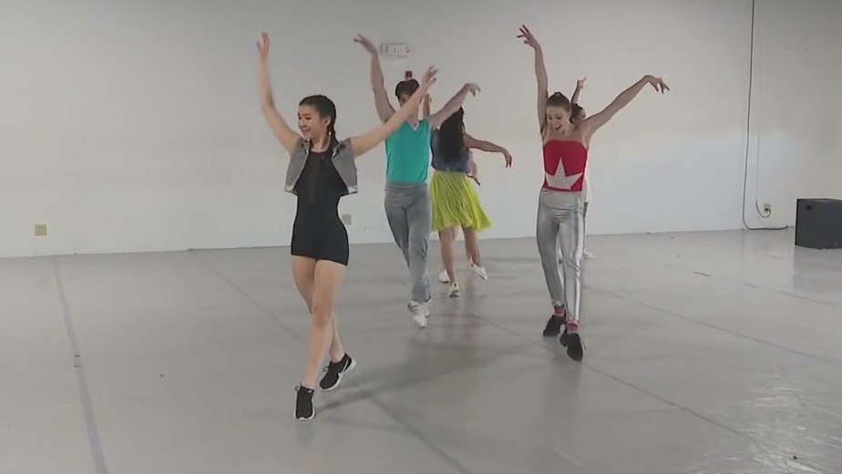 Chicago's Ballet 5:8 highlights Black, Latina women in spring performance