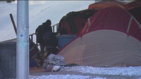 Dangerously cold temps descend on Chicago | Here's everything you need to know