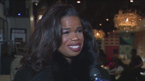 Bronzeville gathering reminisces on Black history specific to Chicago