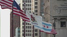 Second day of extreme cold hammers the Chicago area