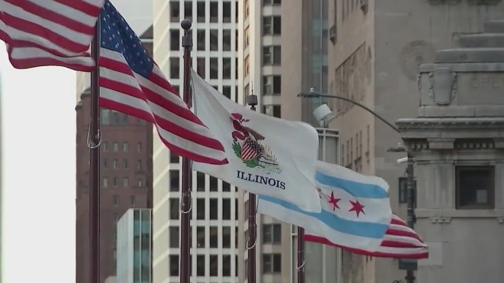 Second day of extreme cold hammers the Chicago area