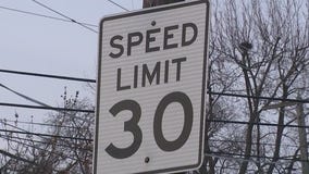 Chicago City Council prepares to vote on reducing speed limit