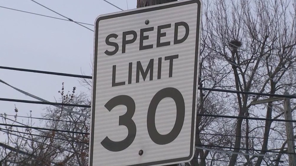 Chicago City Council prepares to vote on reducing speed limit