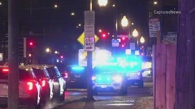Officer-involved shooting reported on Chicago's West Side