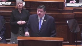 Illinois Gov. JB Pritzker lays out 2026 budget proposal