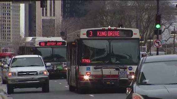 Effort to lower Chicago's speed limit falls short