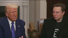 'These cuts will kill more Americans': DOGE aims to cut $1T from deficit amid pushback