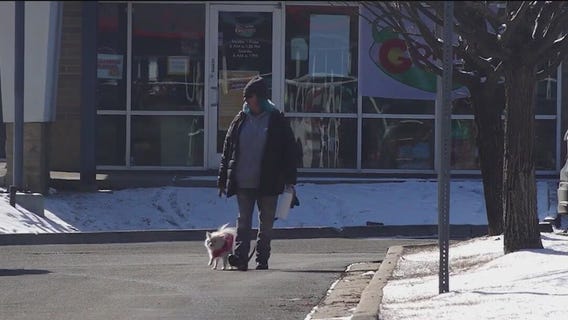 Arctic outbreak brings record cold across US