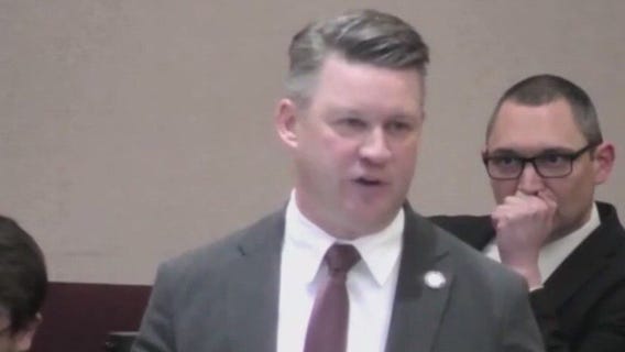 Chicago alderman slams Johnson's $830M bond proposal