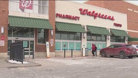Walgreens shutting down South Shore location