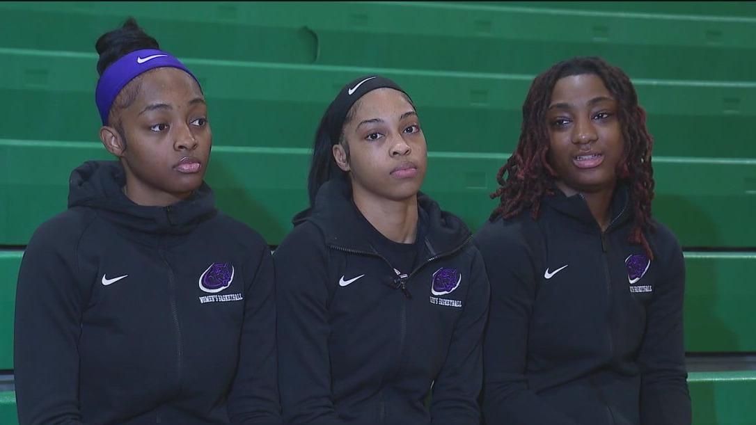 Olive-Harvey women's basketball on historic run at 28-0