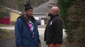 Caregivers stress importance of self-care in emotional journey