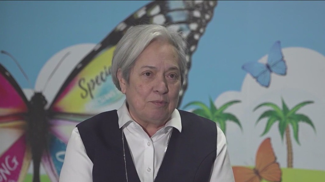 Trump blocks federal funds for undocumented migrants