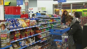 Walmart warns of slower sales growth amid Trump's tariffs