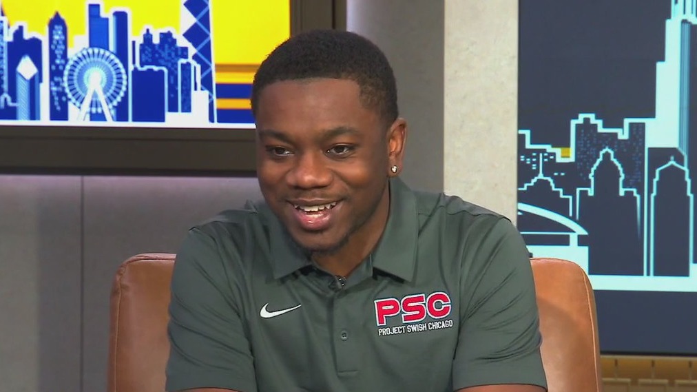 Project sWish Chicago hosting '28 Hours of Peace' Lock-in