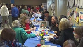 Pancake breakfast to raise money for bulletproof vests for Chicago police officers